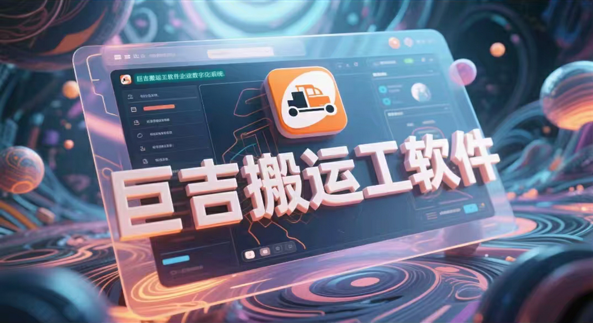 企业数字化系统
